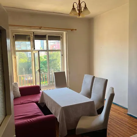 Apartment Maria Luisa *