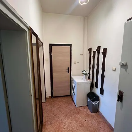Apartment Maria Luisa Sofia