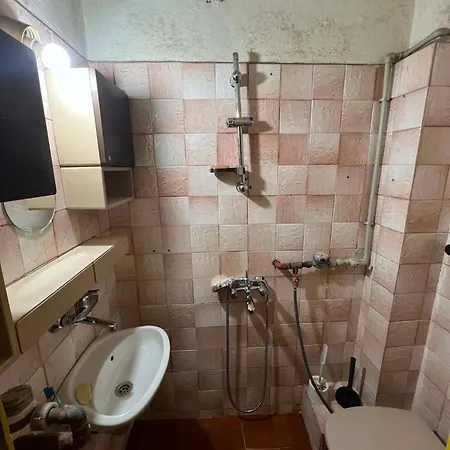 Maria Luisa Apartment
