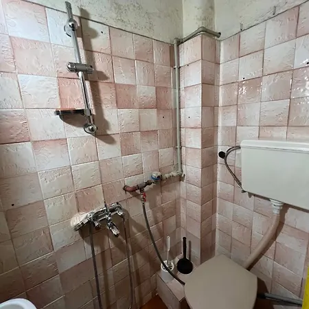 Apartment Maria Luisa