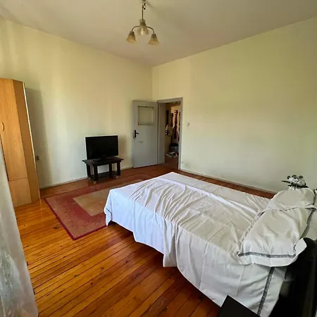 Apartment Maria Luisa