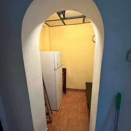 Apartment Maria Luisa