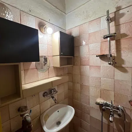 Apartment Maria Luisa *