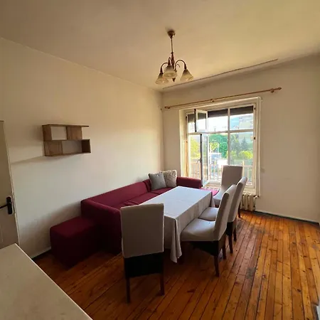Apartment Maria Luisa *